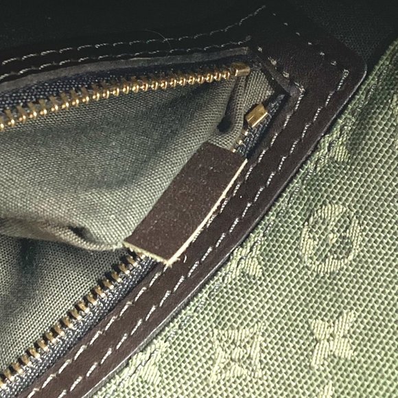 LOUIS VUITTON M92322 Monogram Mini Bouzas Marie Kate Crossbody Shoulder Bag i... - Picture 12 of 16